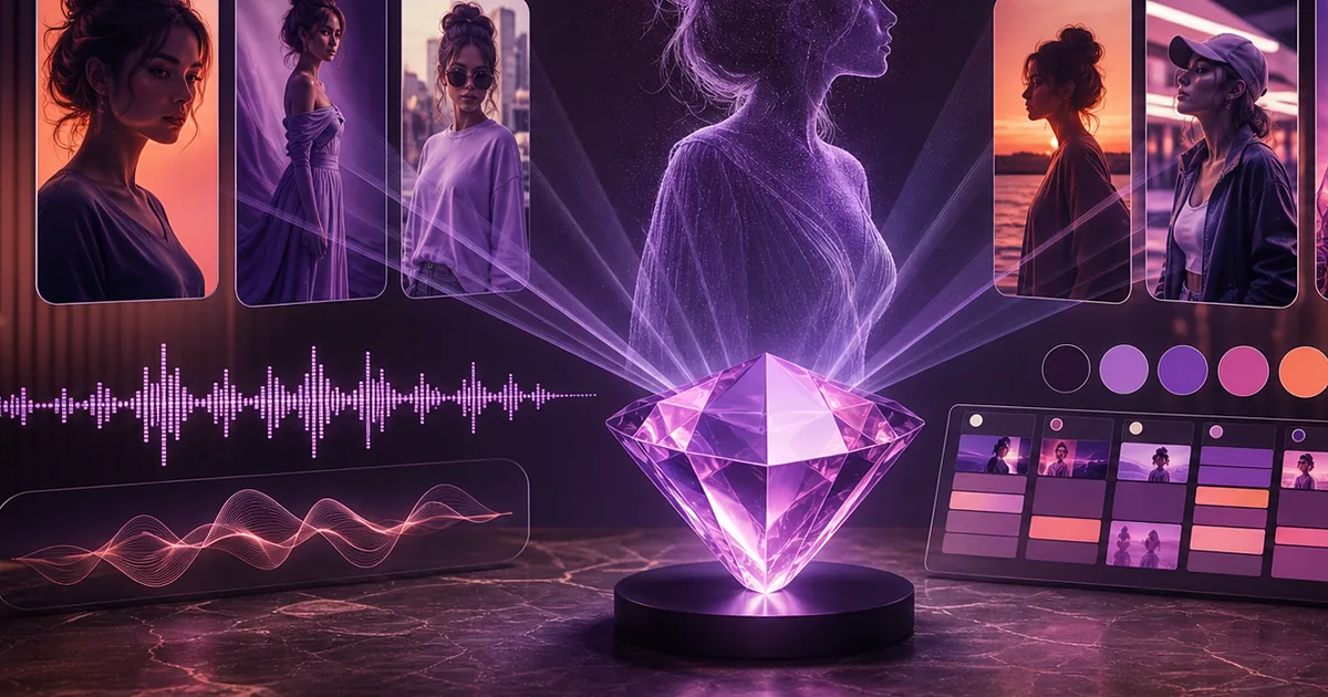 AI avatar video generator categories for creators and marketing teams